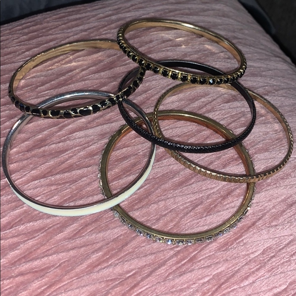 Bracelets